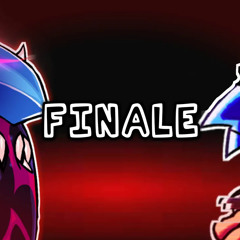 Finale But Every Turn a Different Character Sings It 🎤🎶 (FNF Impostor v4) By KyromX