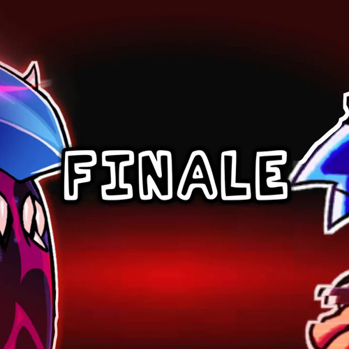 Finale But Every Turn a Different Character Sings It 🎤🎶 (FNF Impostor v4) By KyromX