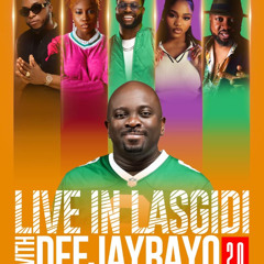 DeeJay Bayo - Live in Lasgidi 2 Promo Mixx