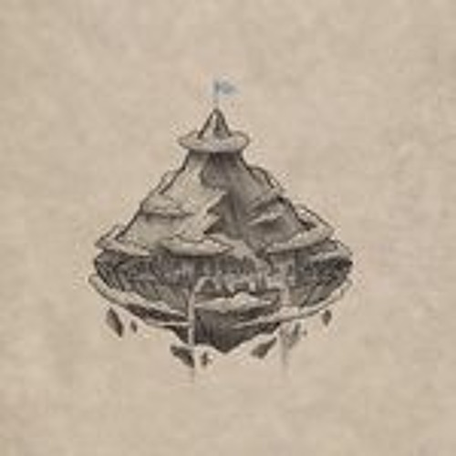 An Empty Kingdom