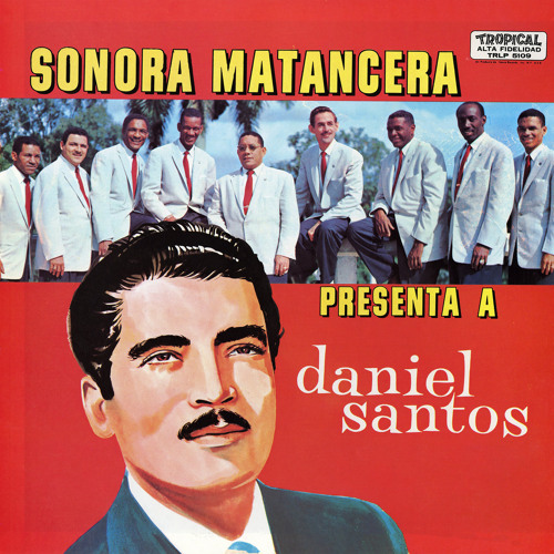 Stream El Sofá by Daniel Santos | Listen online for free on SoundCloud
