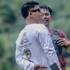MESERSA 2 #ARI GINTING - ( AP X EDO GINTING ) #SUPERDUPEREXPRESS