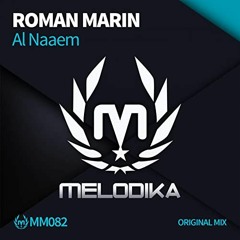 Roman Marin - Al Naaem (Original)