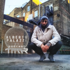 TMM Podcast 015 -  Alberto Palazzi