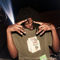 lucki - hot head prod @cortdot