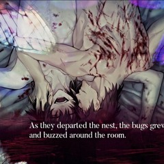 Nightcore Inside Out - THE ANDS - Slow Damage OST