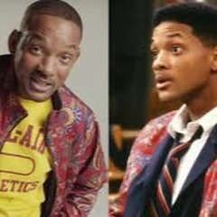 #WillSmith