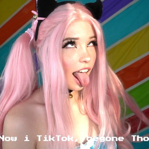 belle delphine preview by mostlitphysicist on SoundCloud