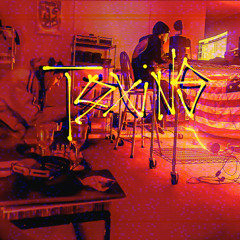 3. Toxins (Feat. Figment, Jimmy Wilde)