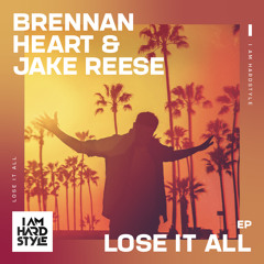 Lose It All (2021 DJ Edit)