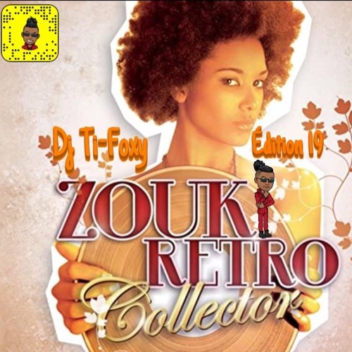 TOTAL RETRO EDITION 19 By Dj Ti-Foxy 2020