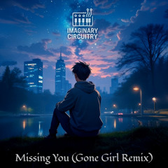 Missing You (Gone Girl Remix)