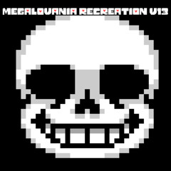 Megalovania Recreation V13