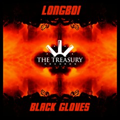 Longboi - Black Gloves