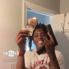 FattMack - Codeine Crazy 2 ( unreleased )