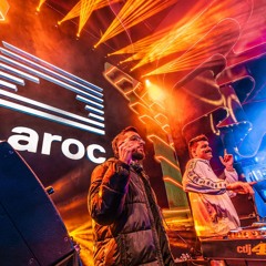 Kawz b2b Tolex @ Laroc Club 10.08.24