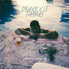 Drake x Li fairuz arabic deep house mashup