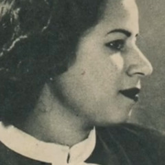 ‎⁨عائشة حسن - كلمني وداري عينيك 1955⁩