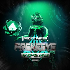 Frenesys & Double K - Then You Die