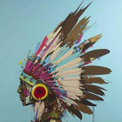 Spiritual Roots "LA CALLE ME HIZO” (Roots Dub's Deep)