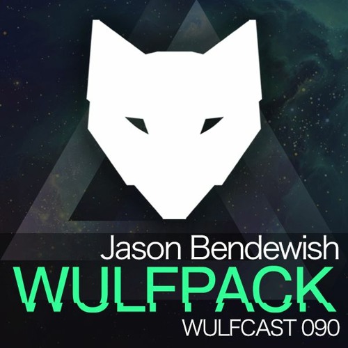 Wulfcast 090 - Jason Bendewish