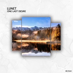 Premiere: Lunet - One Last Desire [Polyptych]