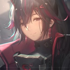 【GhostFinal】HIKARI 「Punishing_ Gray Raven OST - 九龙环城」 【パニシング_グレイレイヴン】