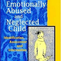 (PDF) Download The emotionally abused and neglected child BY : Dorota Iwaniec
