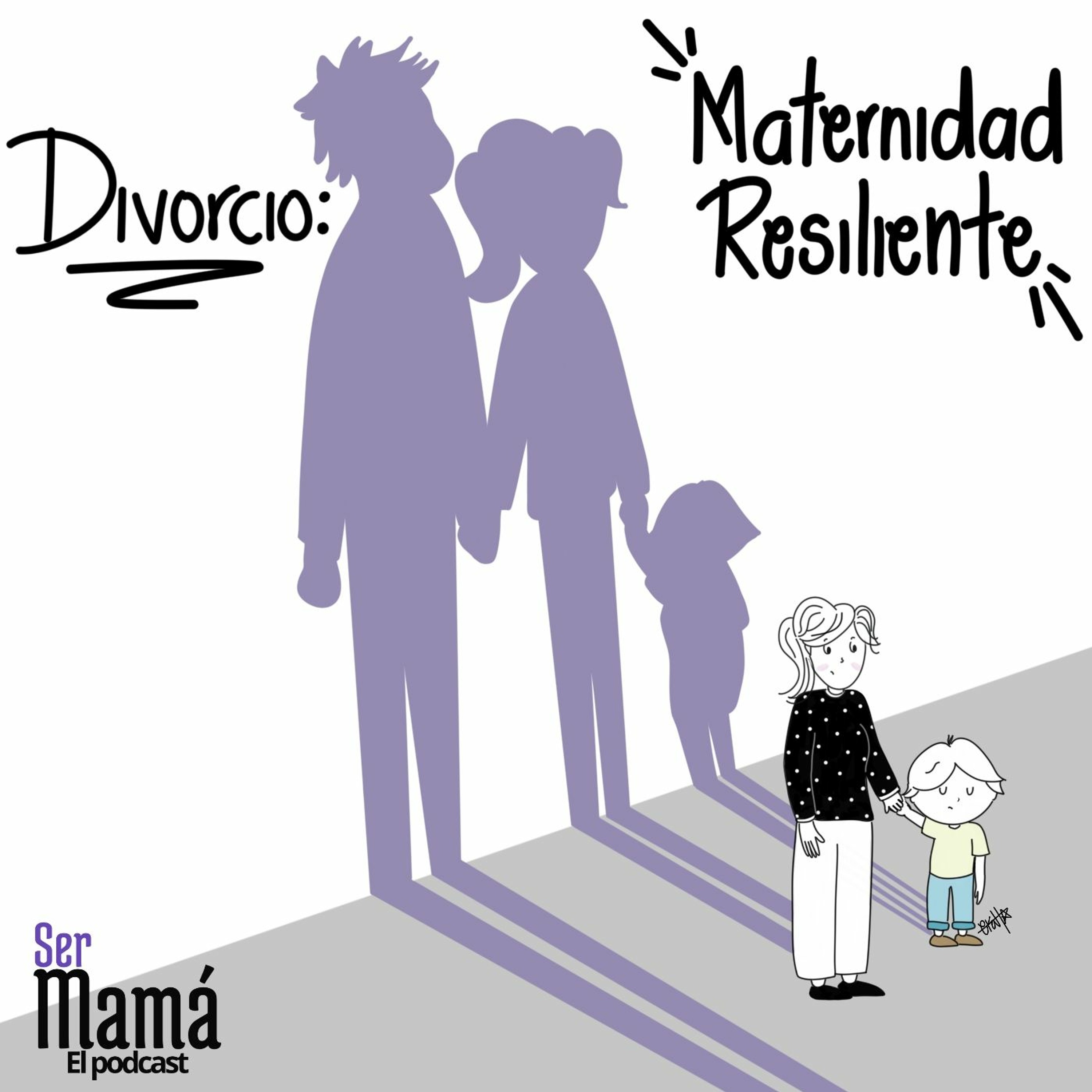 Ser Mamá Podcast