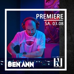 ADELE SPECIAL (NY CLUB MUNICH 030824) - BEN ANN