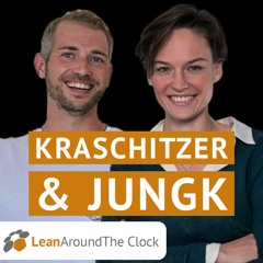 LATC2023 SpeakerInterview - Melanie Kraschitzer & Philipp Jungk