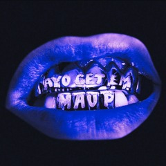 BEATS FOR THE UNDERGROUND - Mau P (bump n thump Remix)