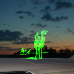 CHARCOS swaggerman silkremix @prodssilk