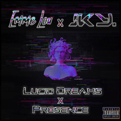 Lucid Dreams x Presence (Emme Lou x JKY Edit)