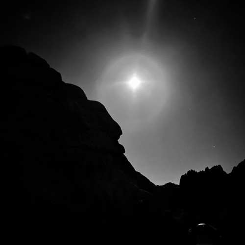 DJ Set @ Joshua Tree - May 2022