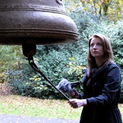 Homage to Janet Beat: Section 2: Inside the Bell Dome [binaural recording wear headphones]