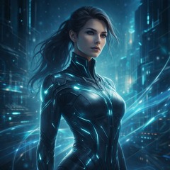 Where the Shadows Sleep