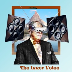 eclectics mix - 140 | Joe Black Circles - The Inner Voice |