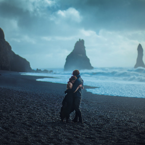 01. Fjörgyn (Album: Nordlige Rúnaskog) by Osi and the Jupiter