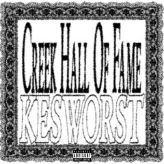 creek hall of fame (15drtt)