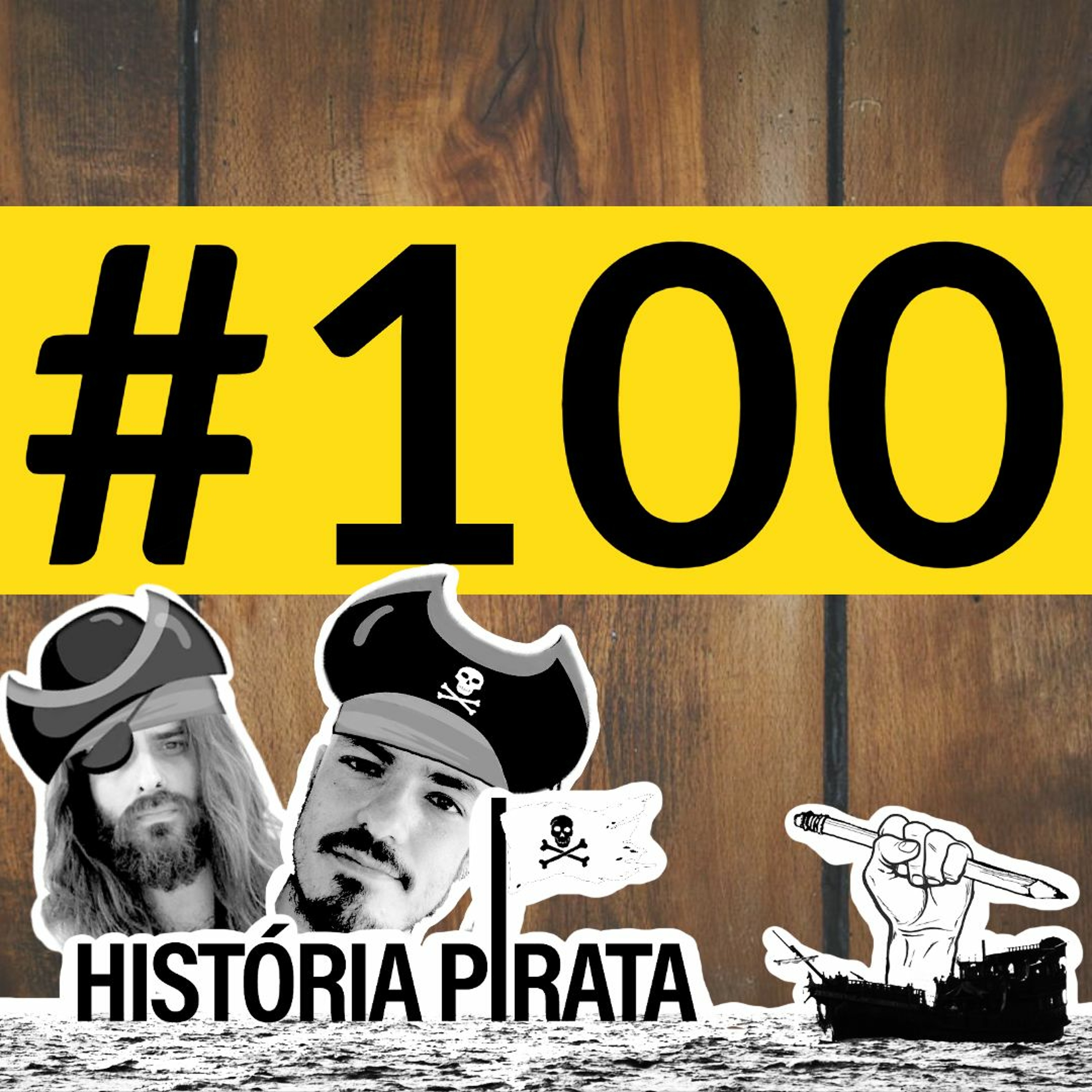 História Pirata