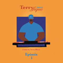 Terry Fique Friday [Epimix 1]