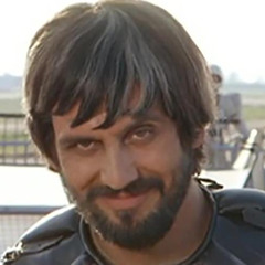 Warriors of the Wasteland