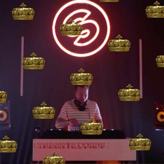 Livestream #4 | Spinnin' Home Sessions | Kingsday