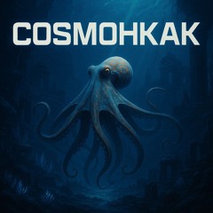 CosmoHKAK - Oktopus Geist