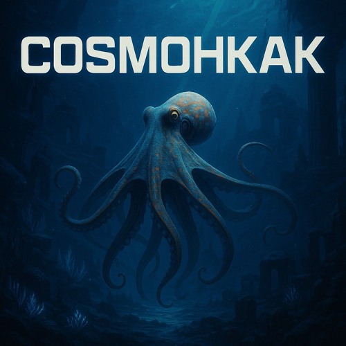 CosmoHKAK - Oktopus Geist