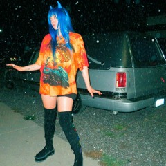 [free for profit] doja cat x ashnikko - babysnow (feat. Lil Mosey)