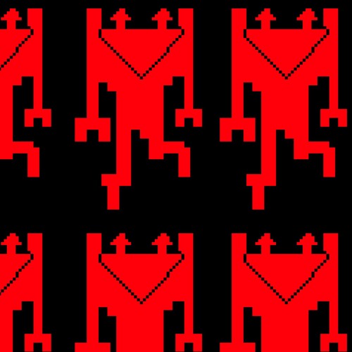 >TRUE NEO CHAOS