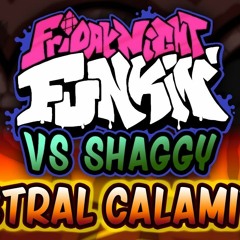 VS Shaggy OST - Astral Calamity