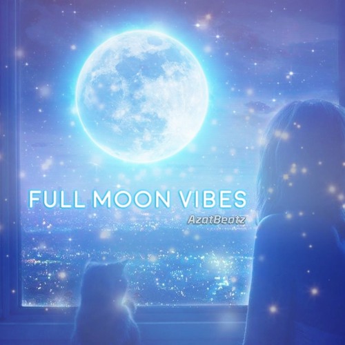 Full Moon Vibes